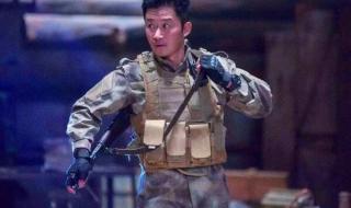 吴京最新电影 吴京最新电影